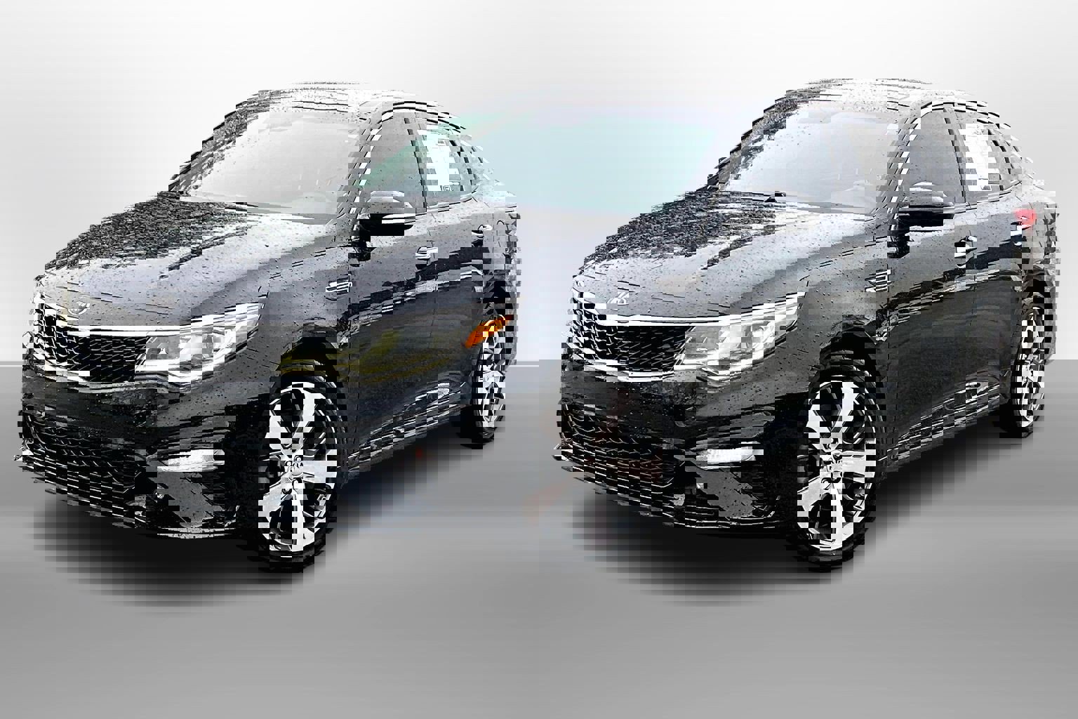 Used 2019 Kia Optima S w/ S Panoramic Sunroof Package image 13