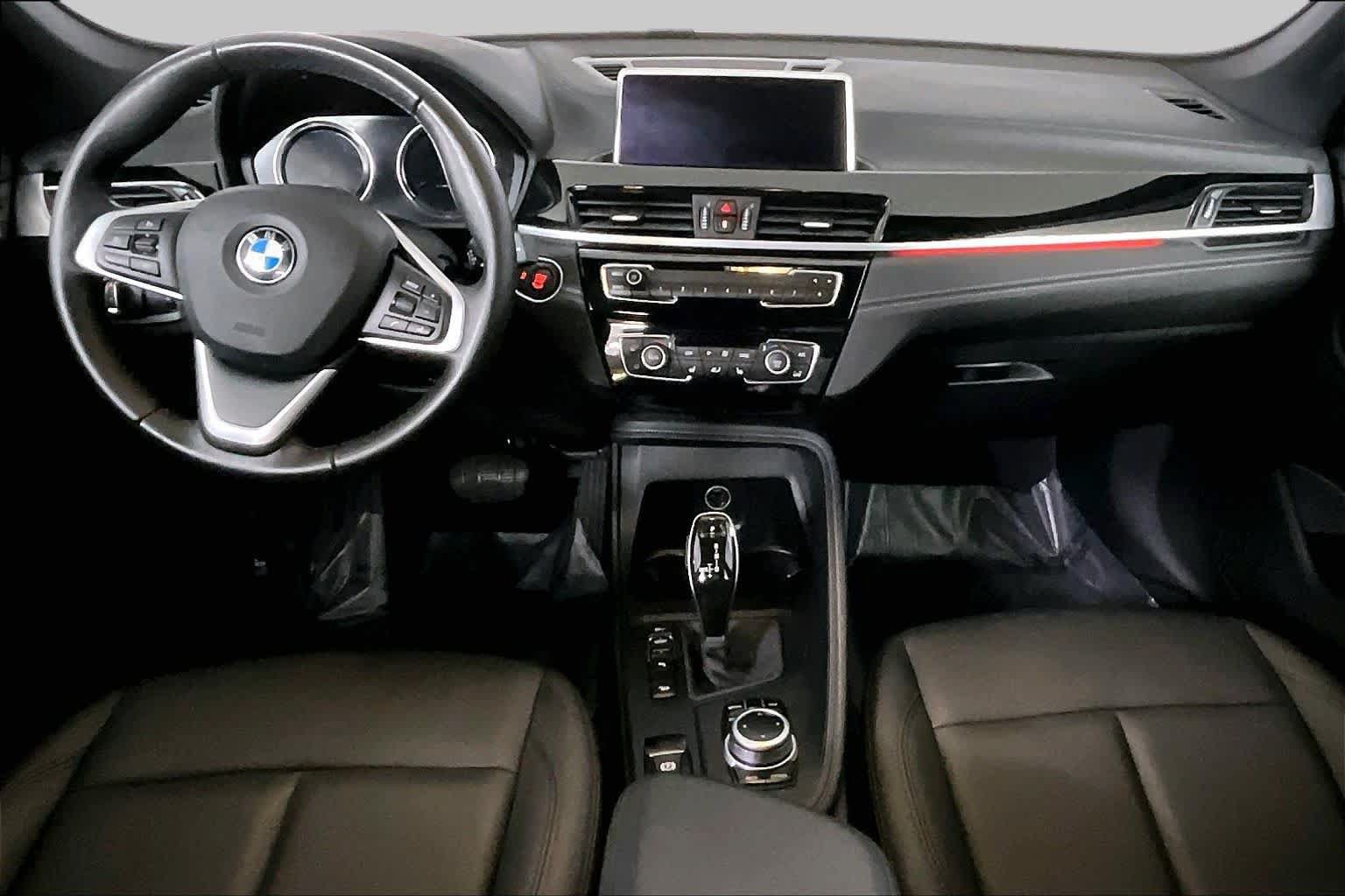Used 2020 BMW X1 xDrive28i w/ Premium Package AWD/4WD image 16
