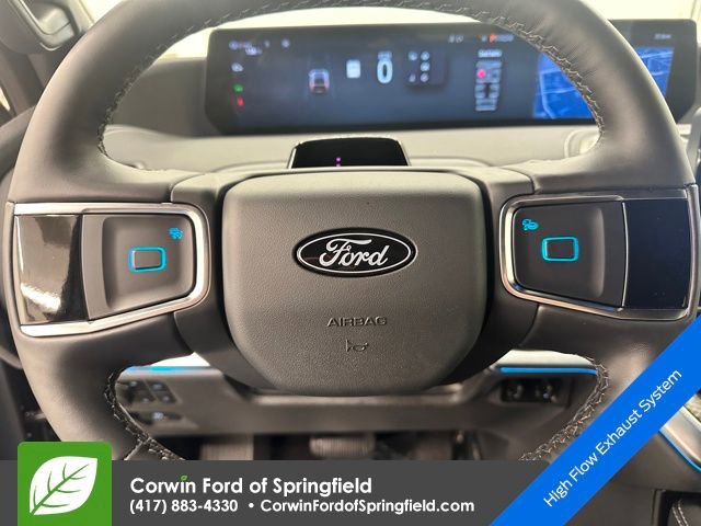 New 2026 Ford Expedition Platinum w/ Stealth Performance Package image 43