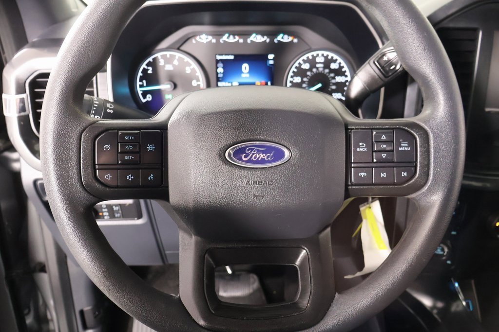 Used 2022 Ford F150 XL w/ STX Appearance Package image 3