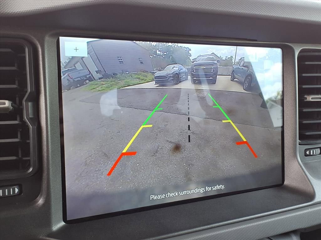 Used 2024 Ford Bronco Big Bend image 26