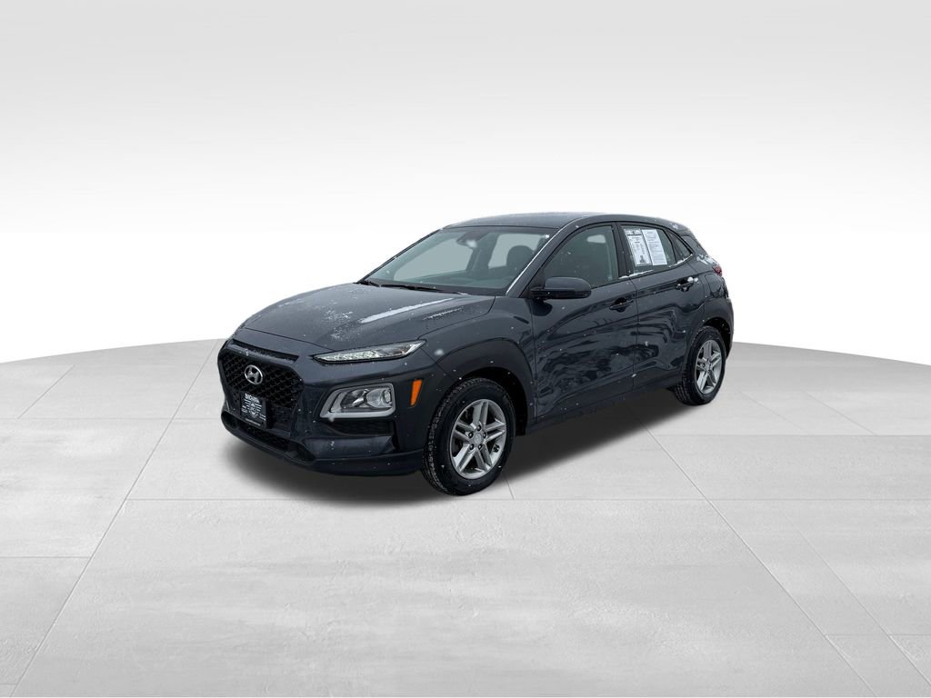 Used 2019 Hyundai Kona SE image 3