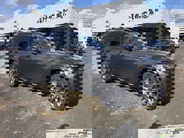 New 2026 MAZDA CX-90 3.3 Turbo w/ Premium Plus Pkg image 1