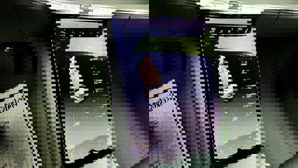 Used 2024 Lucid Air Pure image 16