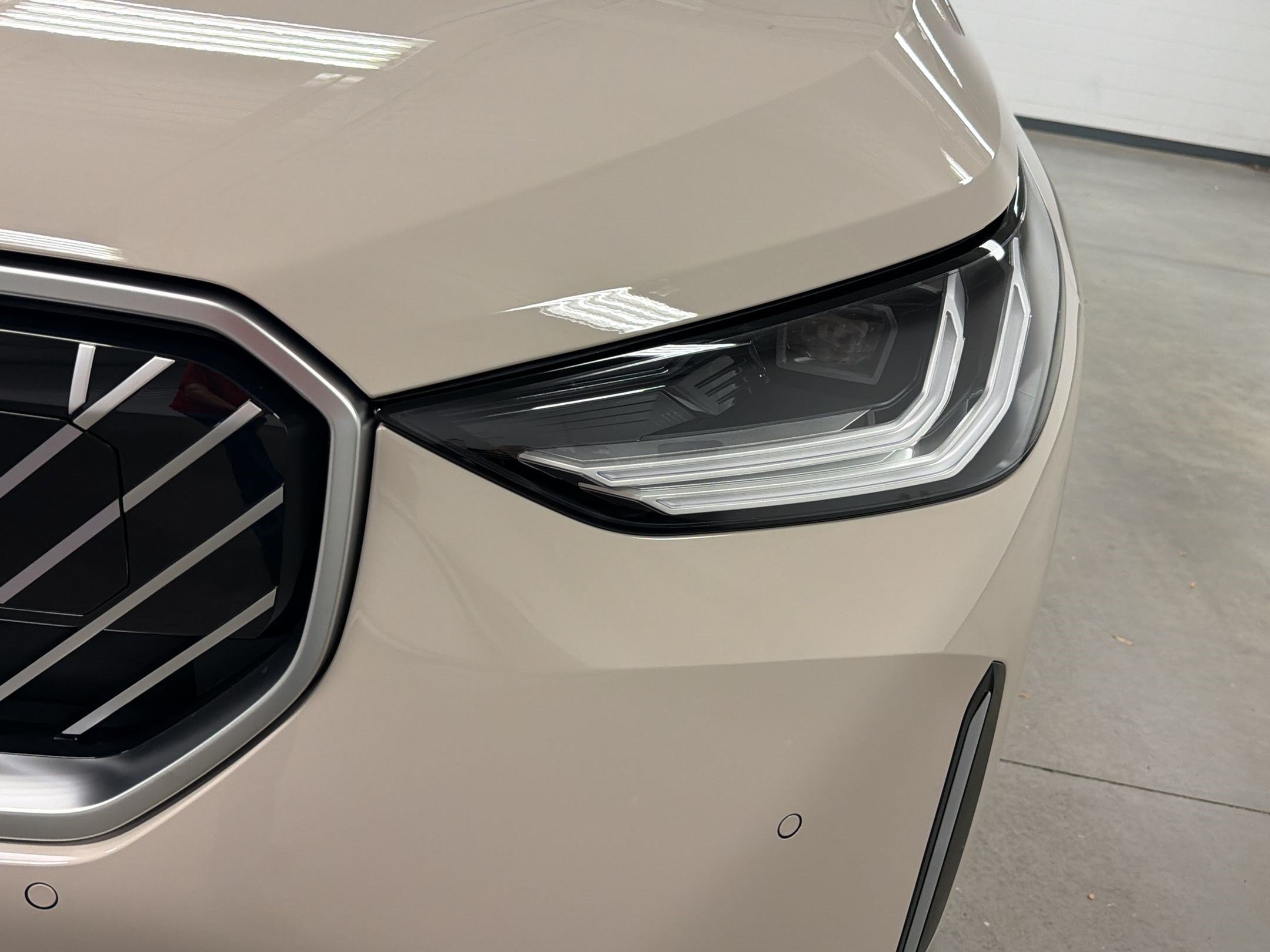 New 2026 BMW X3 xDrive30i w/ Convenience Package AWD/4WD image 12