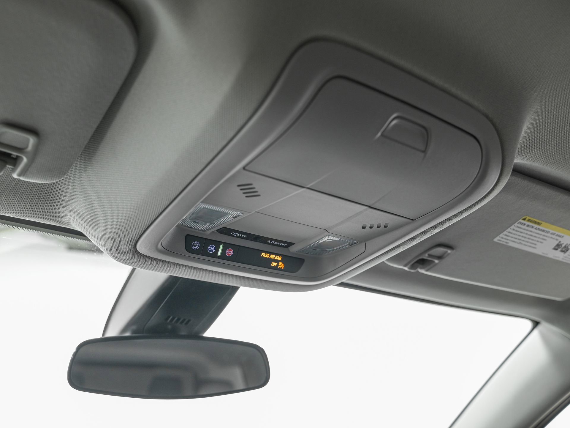 Used 2023 GMC Acadia SLE w/ Driver Convenience Package image 25