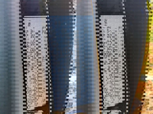 New 2026 Lincoln Corsair Grand Touring image 11