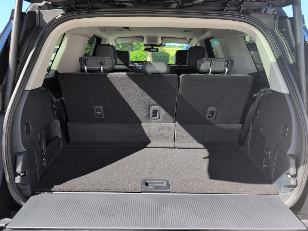 New 2026 Ford Expedition Active image 28