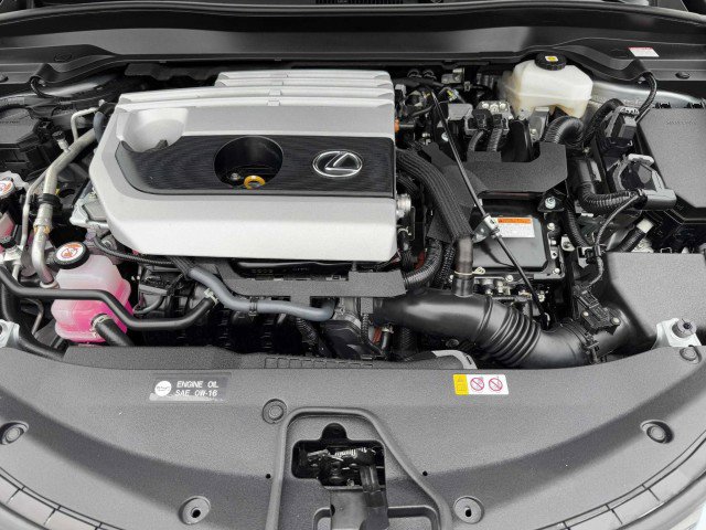 Used 2023 Lexus UX 250h FWD w/ Premium Package image 56