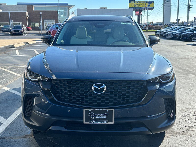 New 2026 MAZDA CX-50 AWD 2.5 S w/ Weather Package image 5