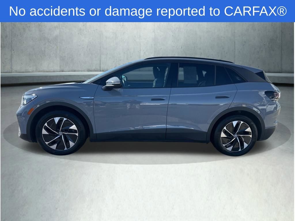 Used 2021 Volkswagen ID.4 Pro image 2