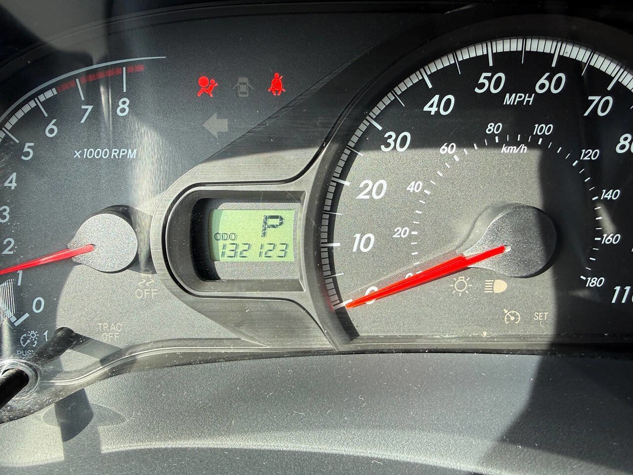 Used 2014 Toyota Sienna LE image 95