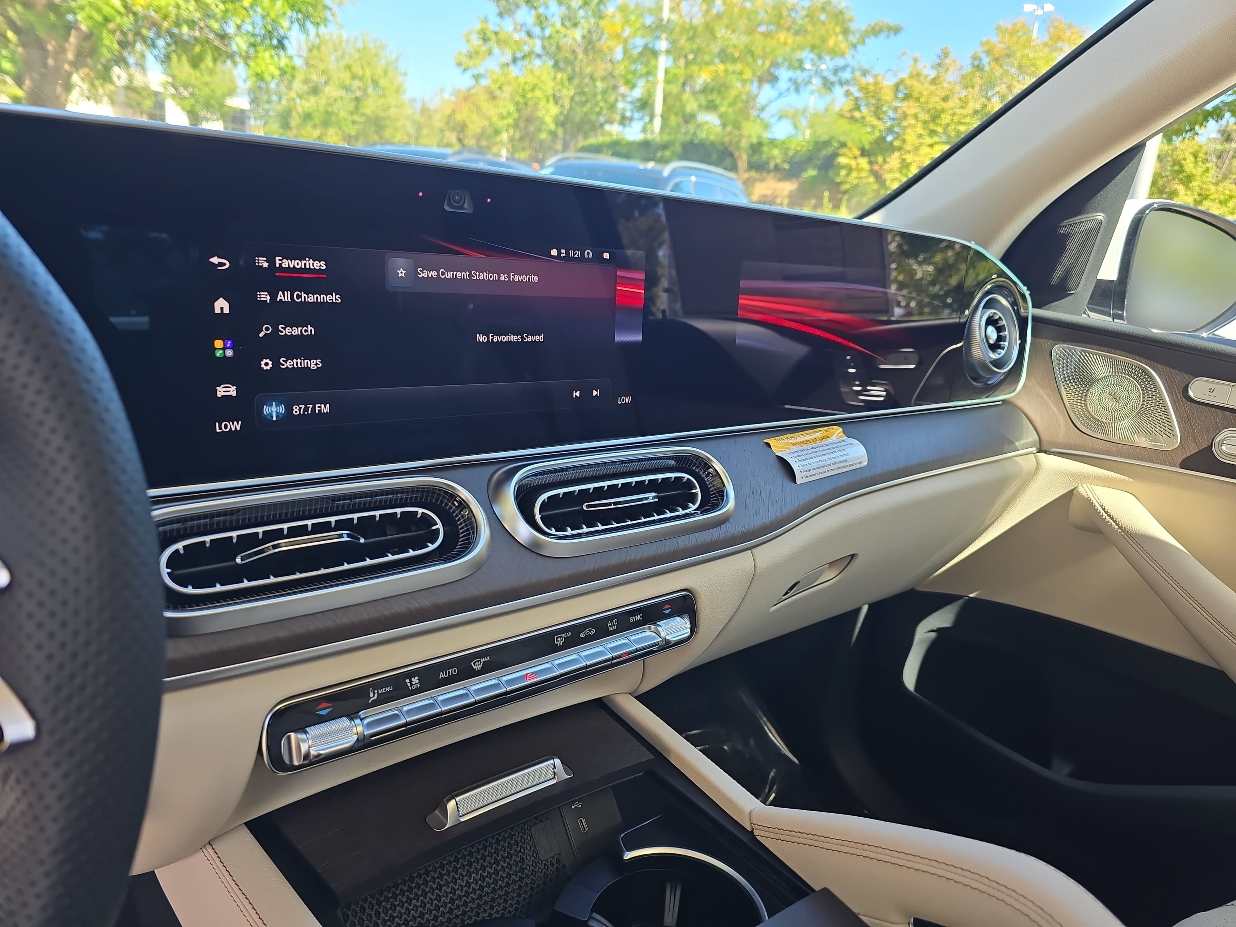 New 2027 Mercedes-Benz GLS 450 4MATIC image 22