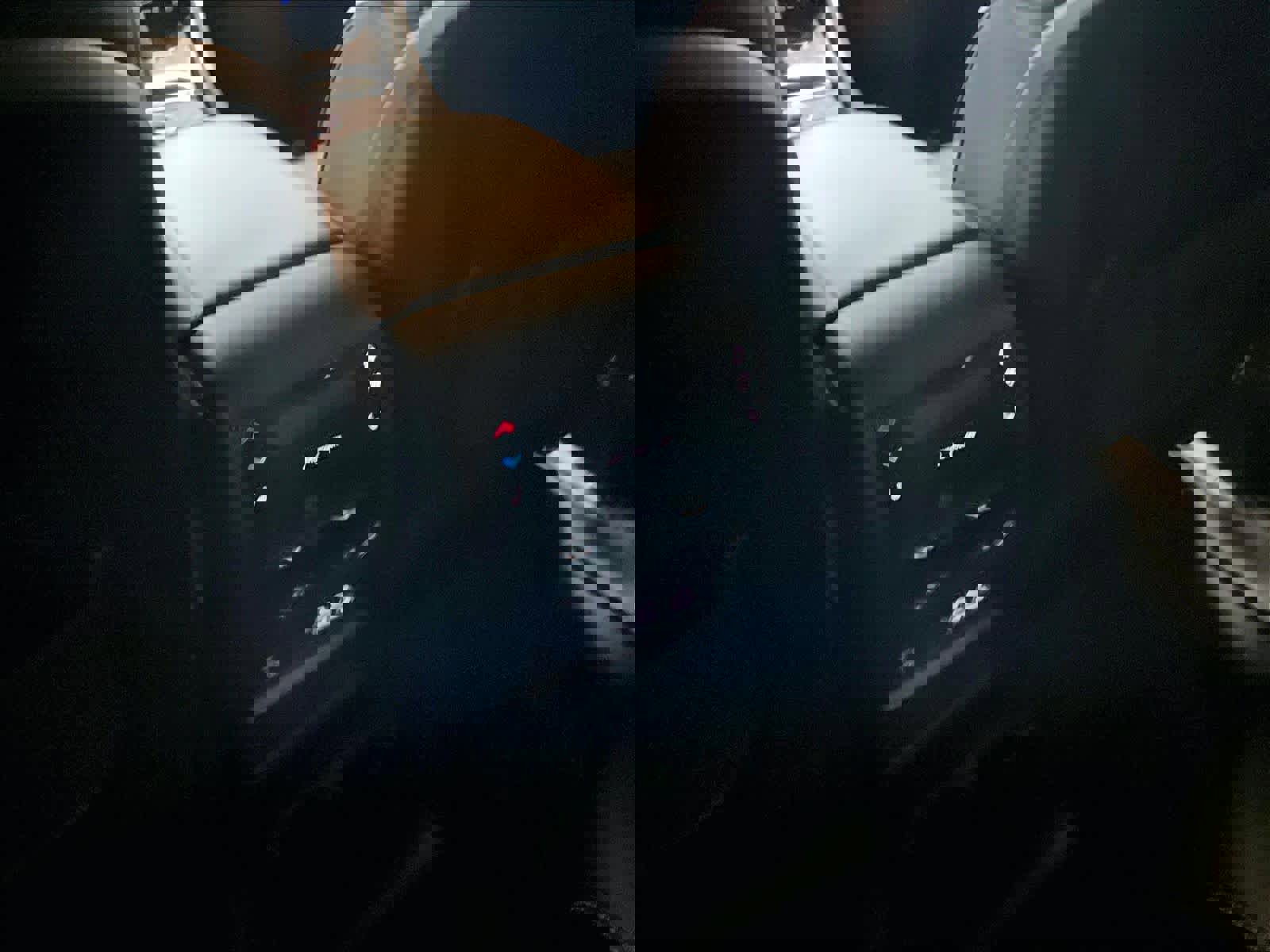 Used 2021 Jeep Grand Cherokee L Limited image 28