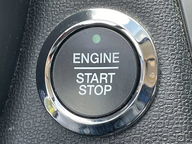 Used 2021 Ford EcoSport SE w/ SE Convenience Package FWD image 21