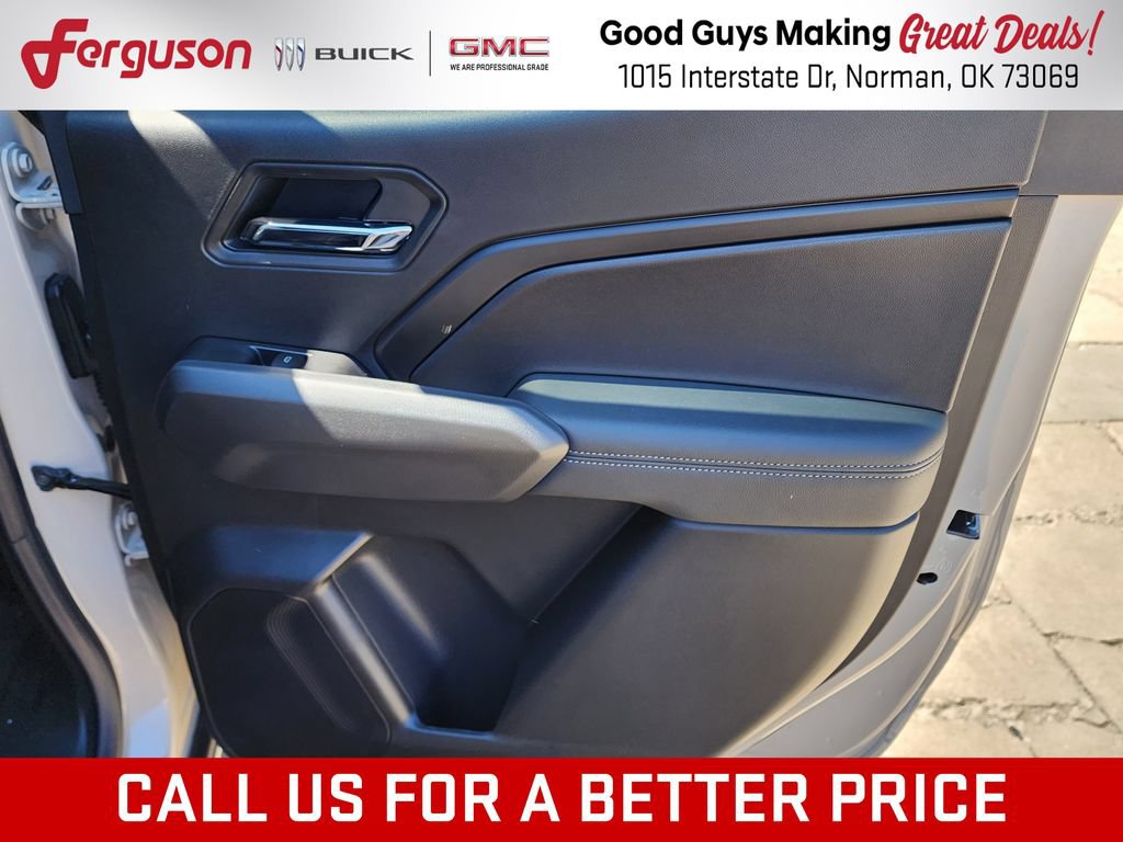 New 2026 GMC Canyon Elevation w/ Convenience Package AWD/4WD image 42