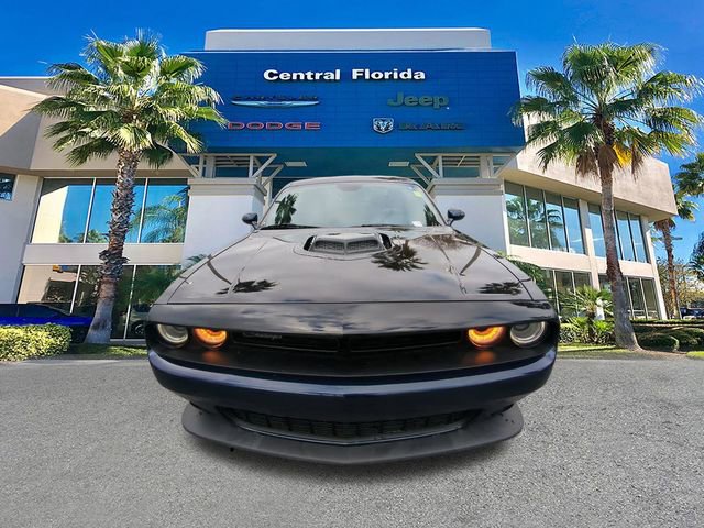 Used 2017 Dodge Challenger R/T Scat Pack image 3