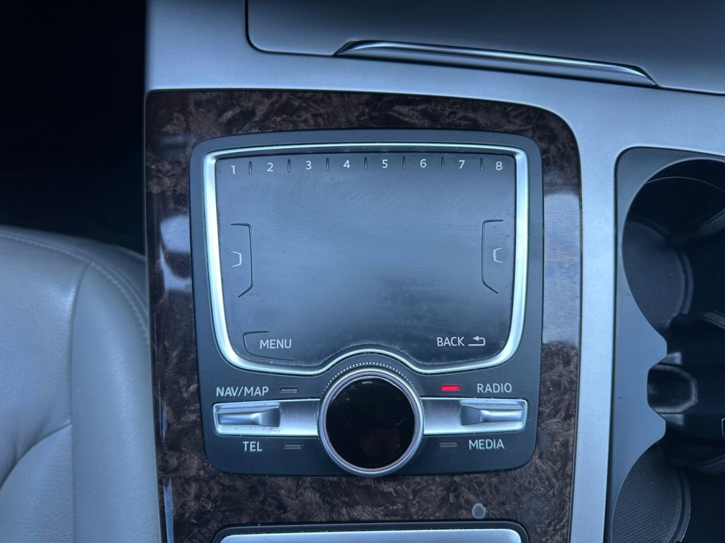 Used 2019 Audi Q7 2.0T Premium w/ Cold Weather Package image 27