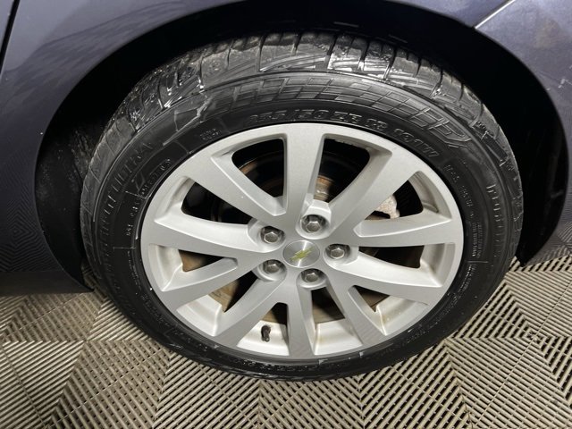 Used 2014 Chevrolet Malibu LT image 23