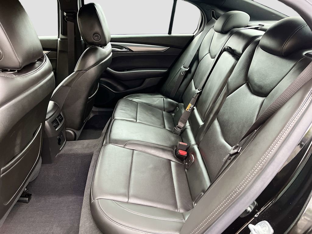 Used 2026 Cadillac CT5 Premium Luxury w/ Technology Package AWD/4WD image 26