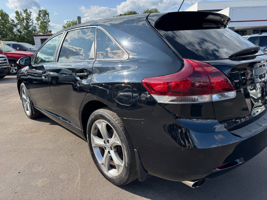 Used 2013 Toyota Venza LE AWD/4WD image 10