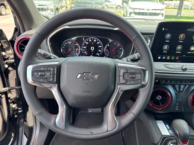 New 2026 Chevrolet Blazer RS w/ Driver Confidence II Package AWD/4WD image 18