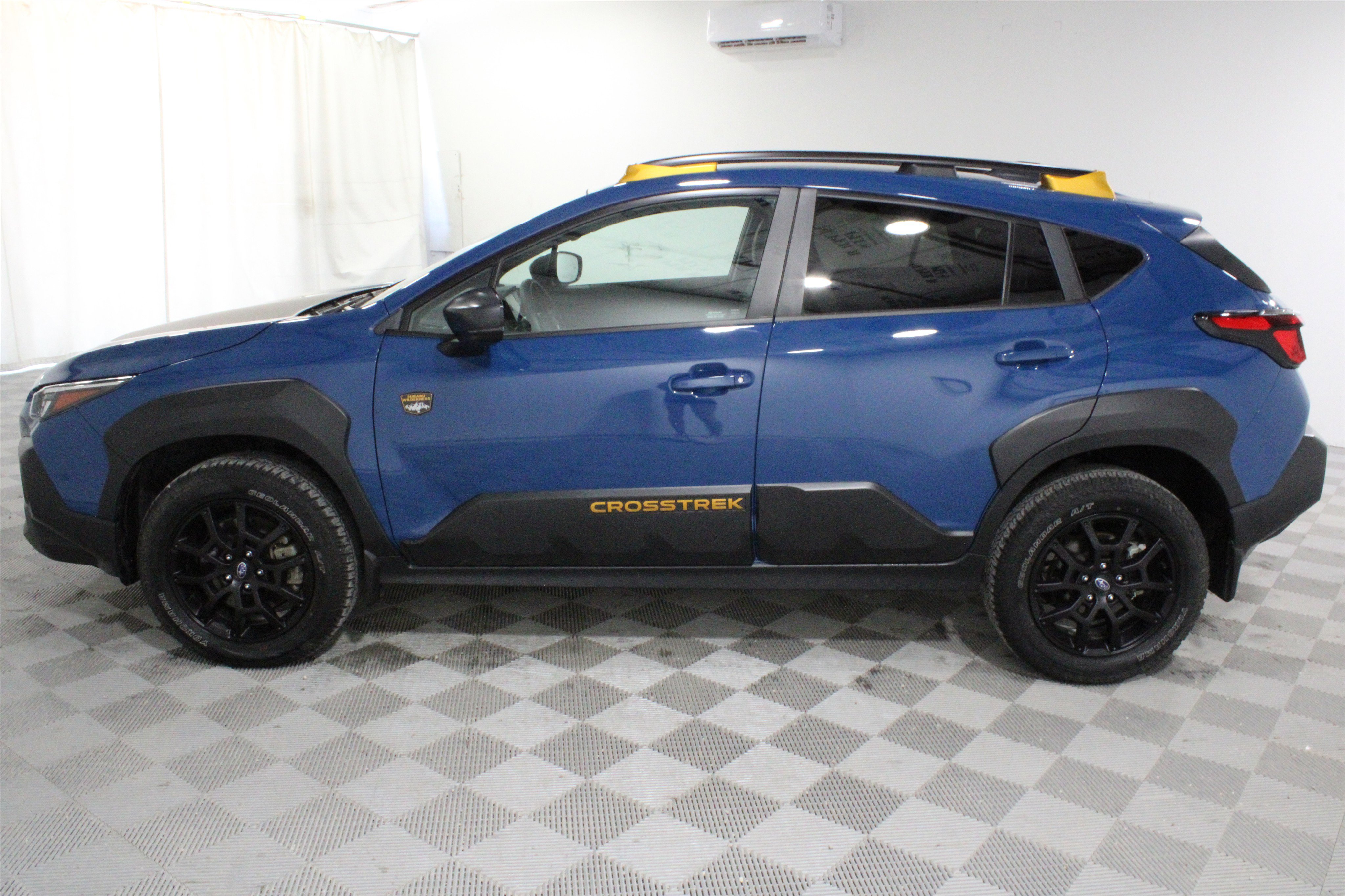 Used 2024 Subaru Crosstrek 2.5i Wilderness w/ Crosstrek Mirror Package AWD/4WD image 30