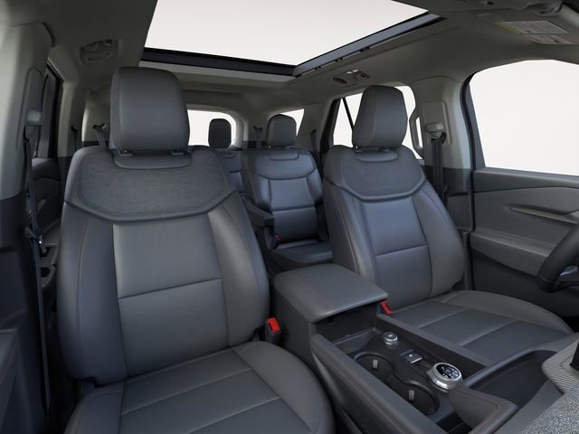 New 2026 Ford Explorer Active w/ Active Comfort Package image 10