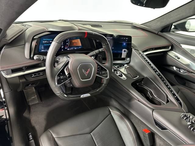 Used 2024 Chevrolet Corvette Z06 w/ Battery Protection Package image 14