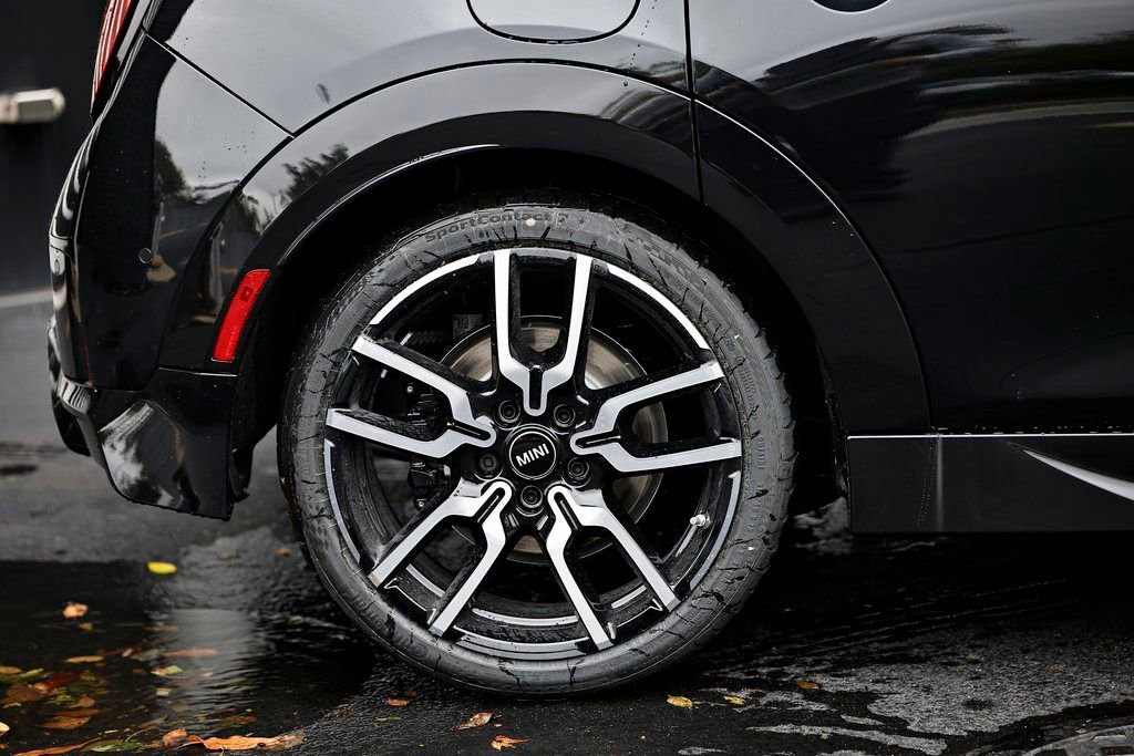 New 2026 MINI Cooper S image 6