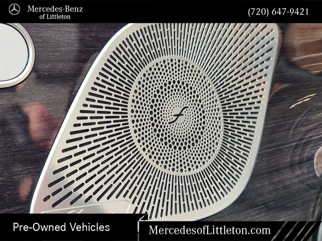 Certified 2020 Mercedes-Benz GLE 350 4MATIC image 26