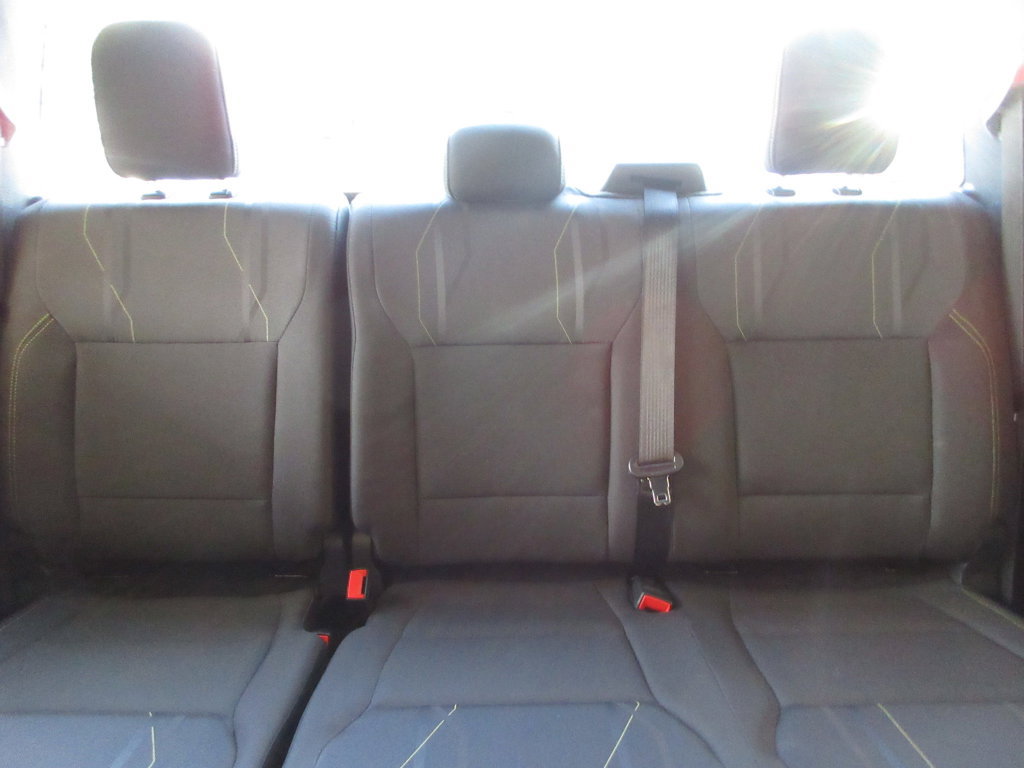 Certified 2024 Ford F150 STX RWD image 24