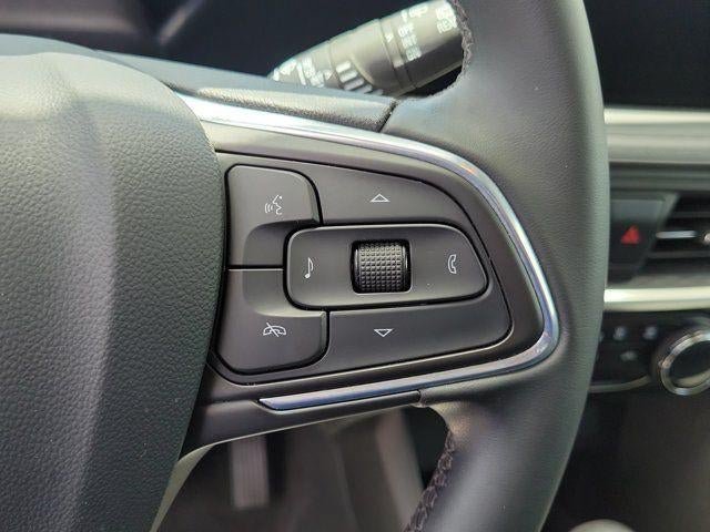 Used 2024 Buick Encore GX Sport Touring FWD image 26
