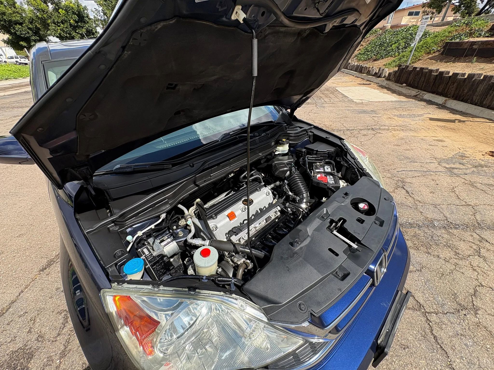 Used 2010 Honda CR-V EX-L image 23