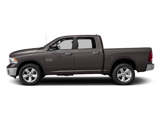 Certified 2017 RAM 1500 Lone Star RWD image 3