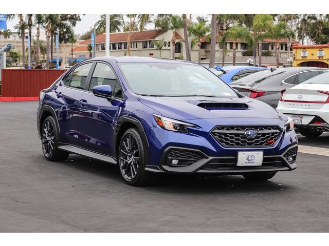 New 2026 Subaru WRX Premium AWD/4WD image 29