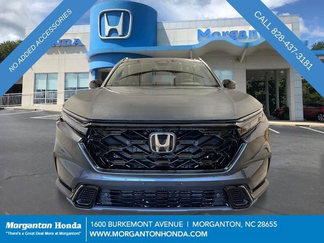 New 2026 Honda CR-V Sport-L image 11