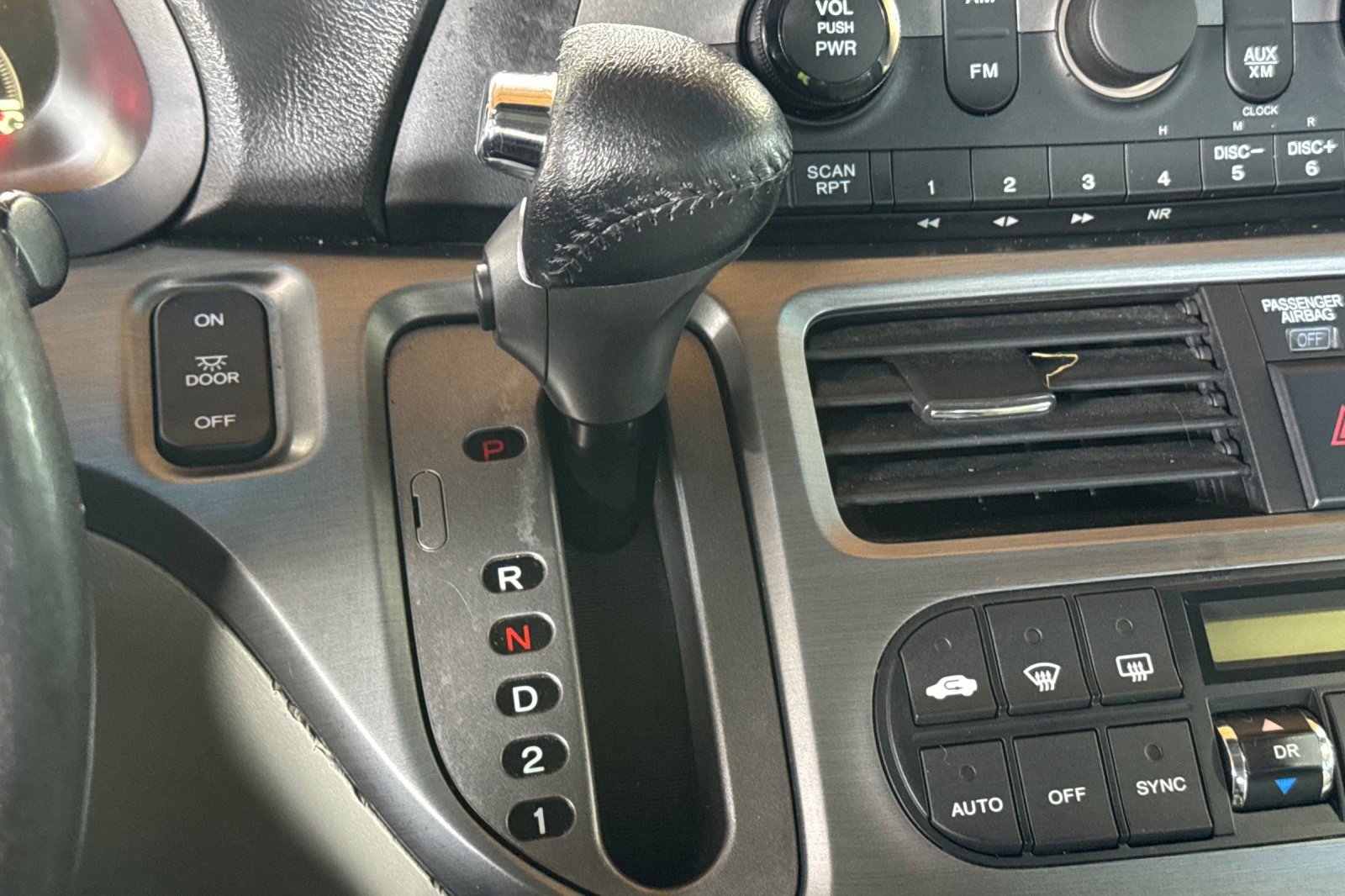 Used 2006 Honda Odyssey EX-L image 26