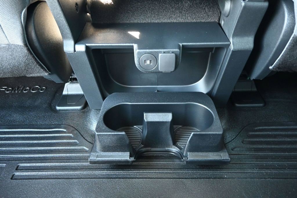 New 2027 Ford F350 XL AWD/4WD image 96