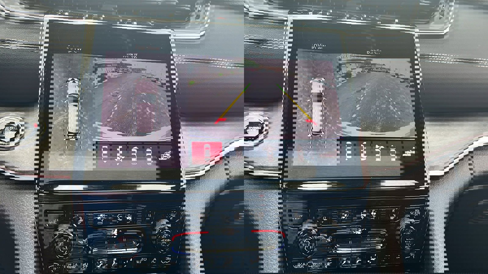 Used 2024 Jeep Grand Cherokee L Limited w/ Luxury Tech Group II image 26