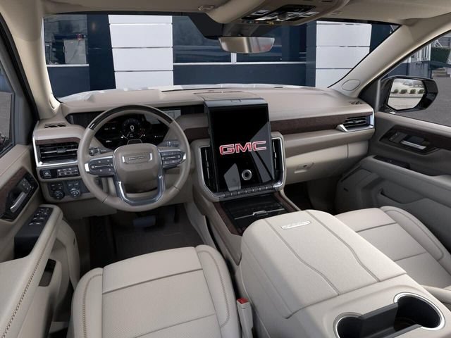 New 2026 GMC Yukon Denali w/ Denali Reserve Package AWD/4WD image 15