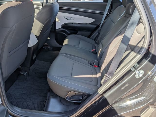 Used 2023 Hyundai Tucson SE FWD image 29