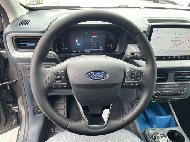 New 2026 Ford Maverick XLT w/ Equipment Group 301A AWD/4WD image 16