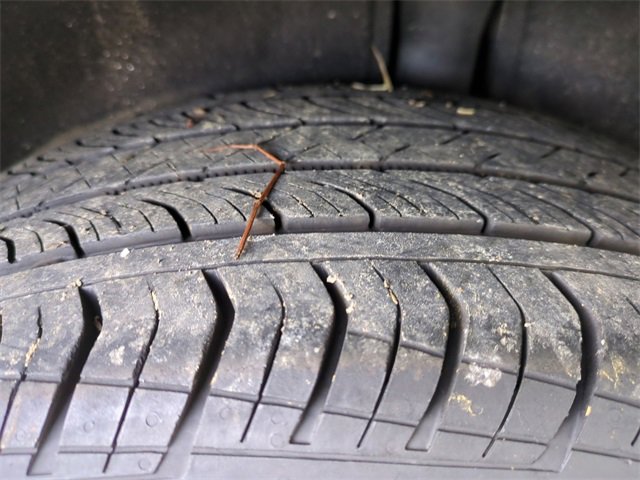 Used 2024 Buick Envista Avenir image 9