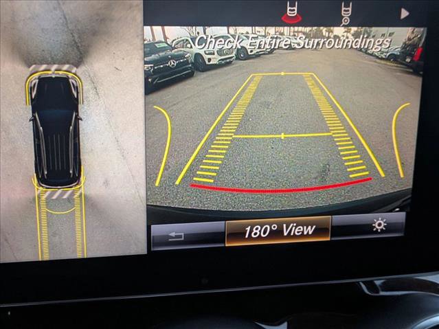 Used 2018 Mercedes-Benz GLC 300 image 15