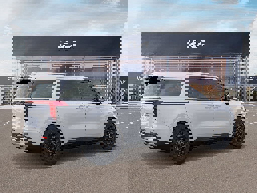 New 2026 Kia Carnival image 6