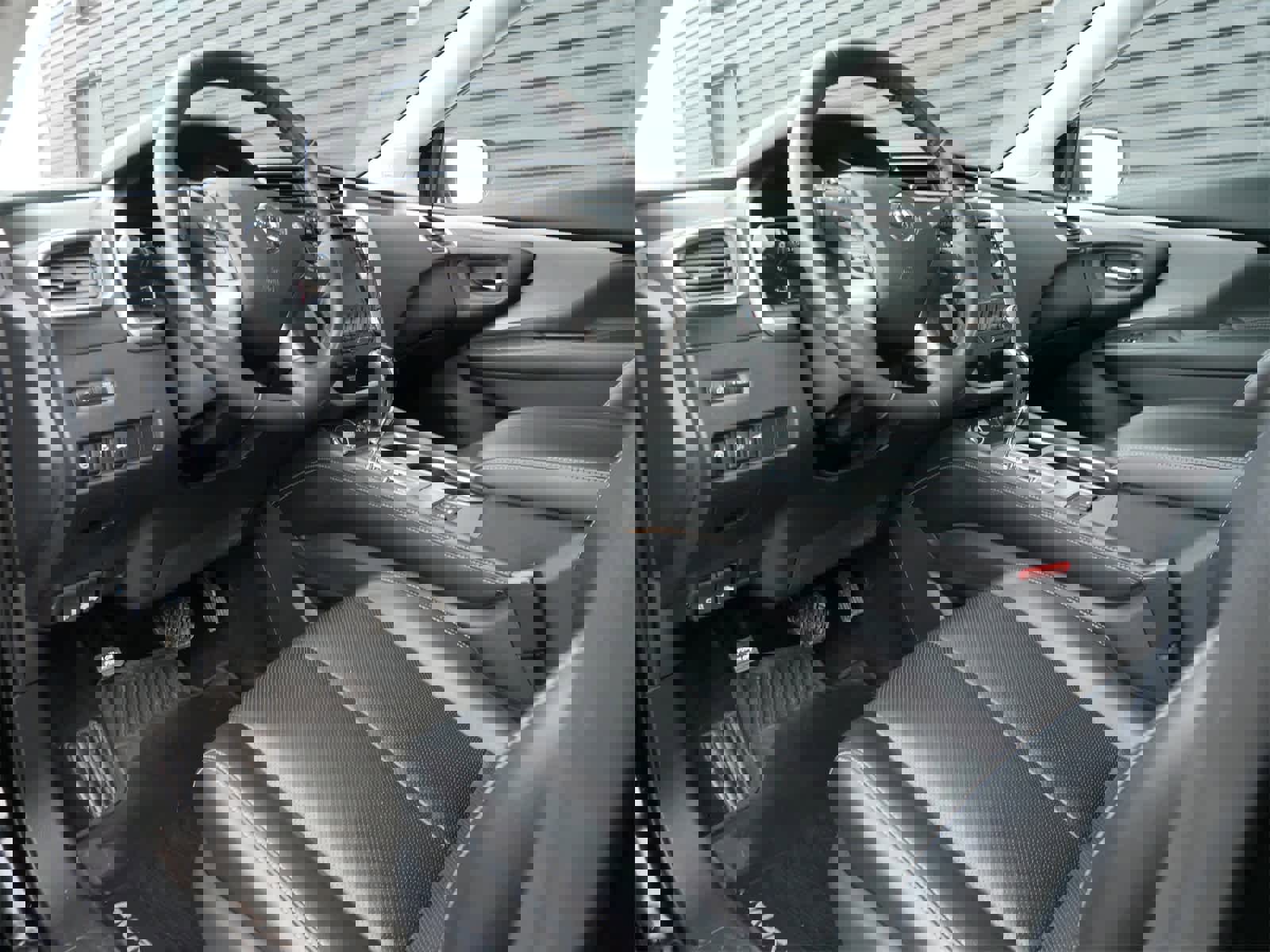 Used 2019 Nissan Murano SL image 4