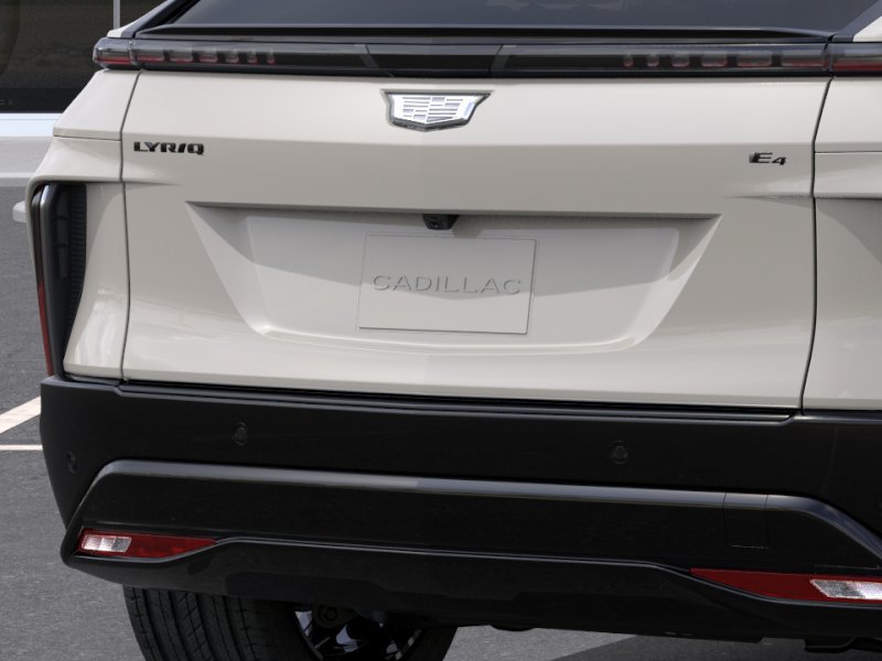 New 2027 Cadillac Lyriq Sport AWD/4WD image 14