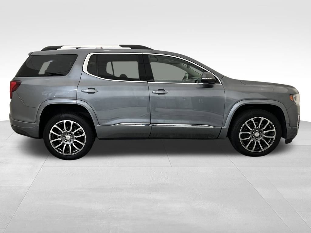 Used 2020 GMC Acadia Denali w/ Trailering Package image 6