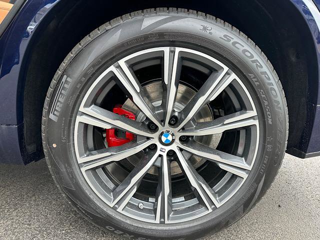 New 2026 BMW X5 xDrive40i image 7